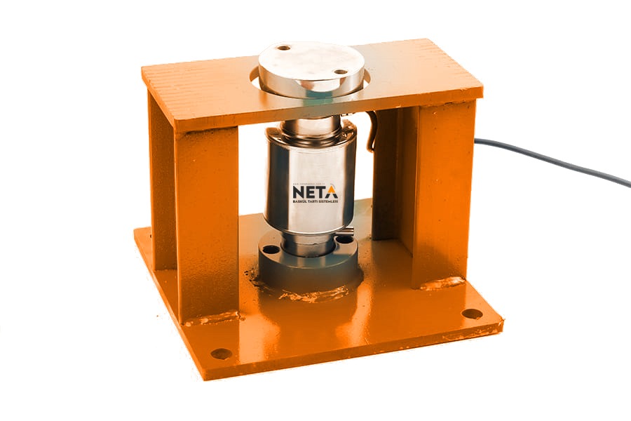 Loadcell (Yük Hücresi)