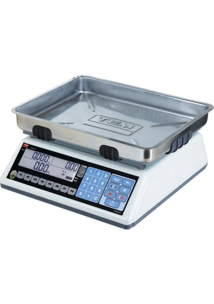 Perakende Terazileri