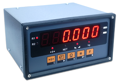 Tartım İndikatörleri