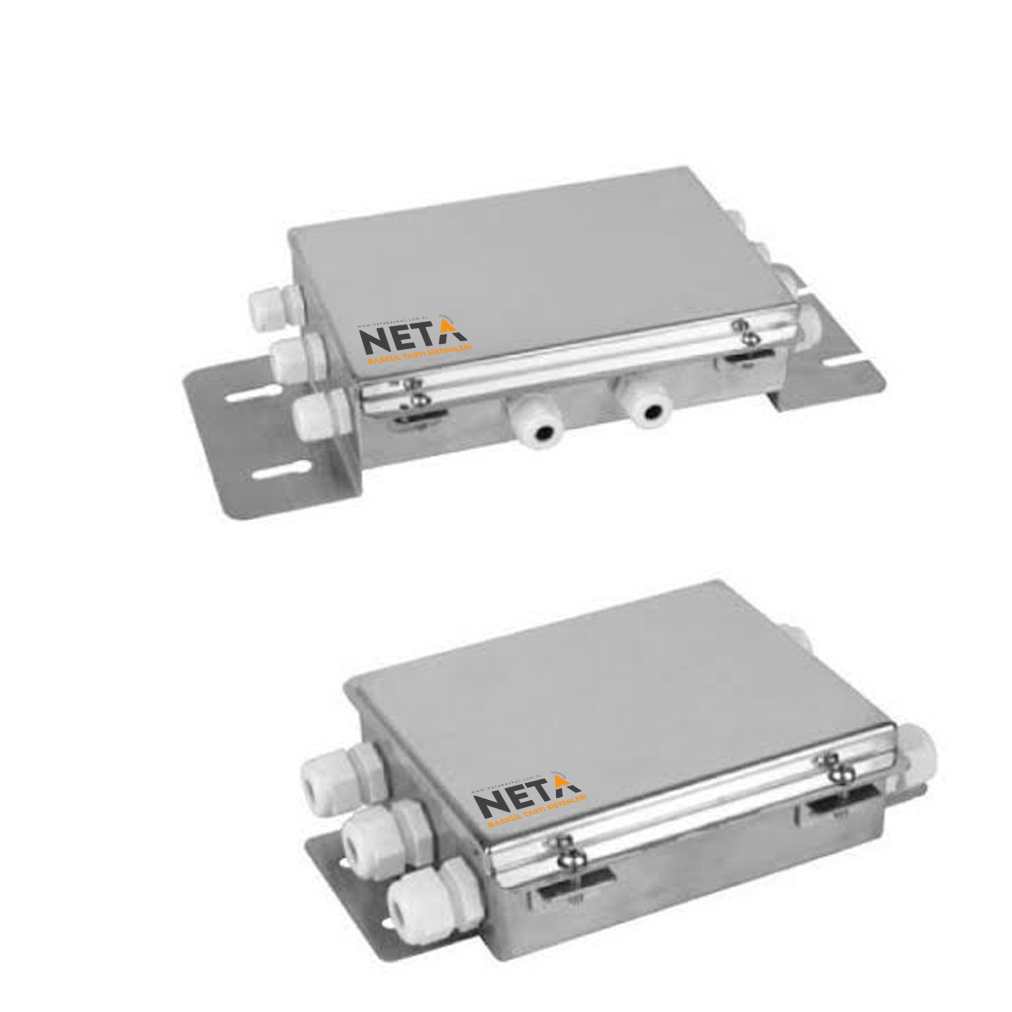 J-Box (Bağlantı Kutusu)